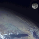 Illustration for article titled Why Do These Breathtaking Russian Images of Earth Look So Different from NASAs?